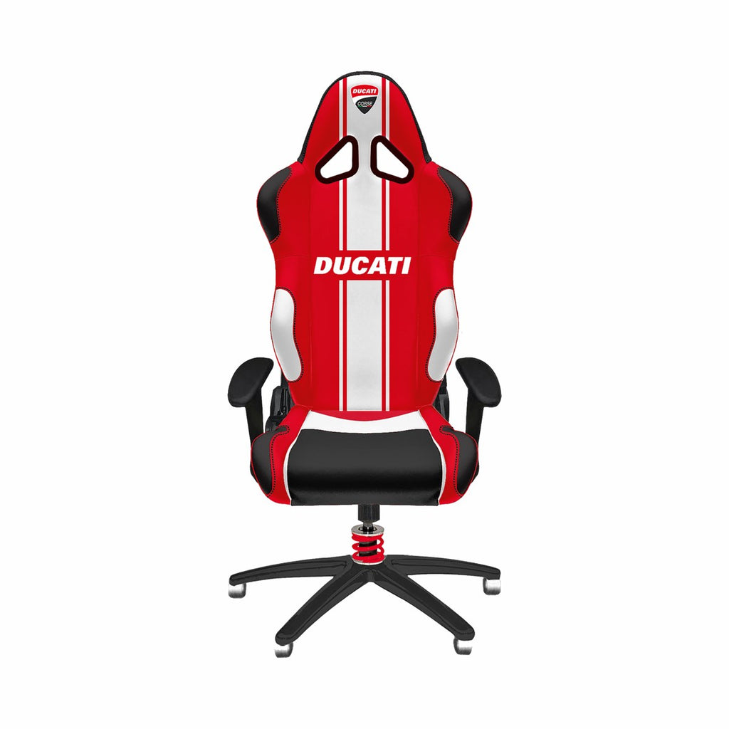 987701890 - Race 2.0 Chair – Ducati Omaha