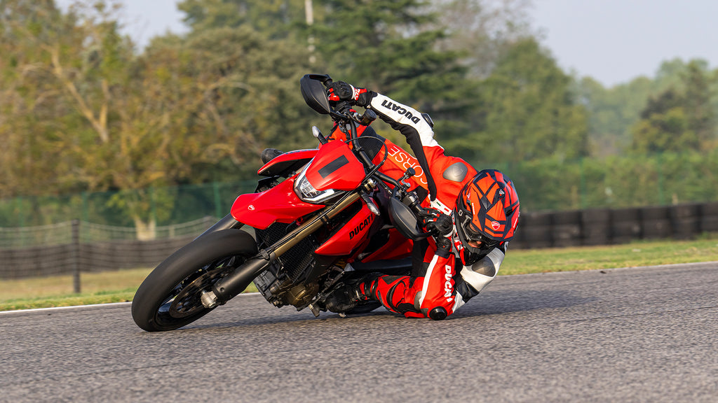 ducati monster 698