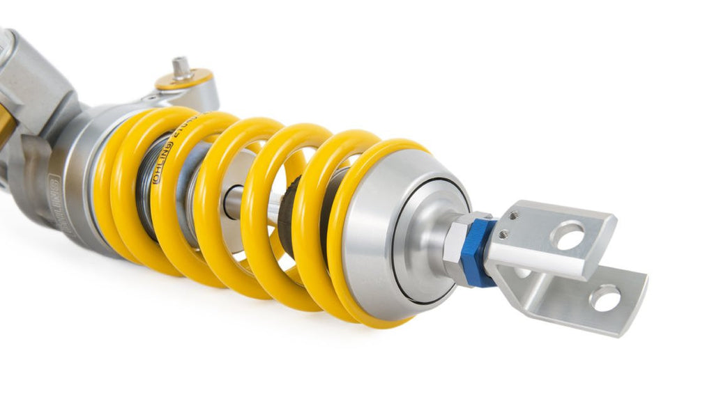 Ohlins TTX GP Shock DU468 - Panigale V4