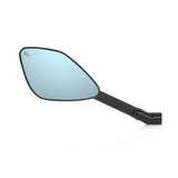 BS326 - RIZOMA - BLIND SPOT Side Mount Mirror - PAIR