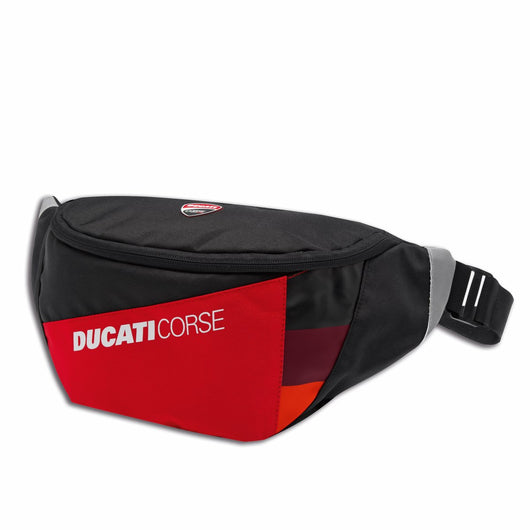 987705511 - DC Sport Waist bag