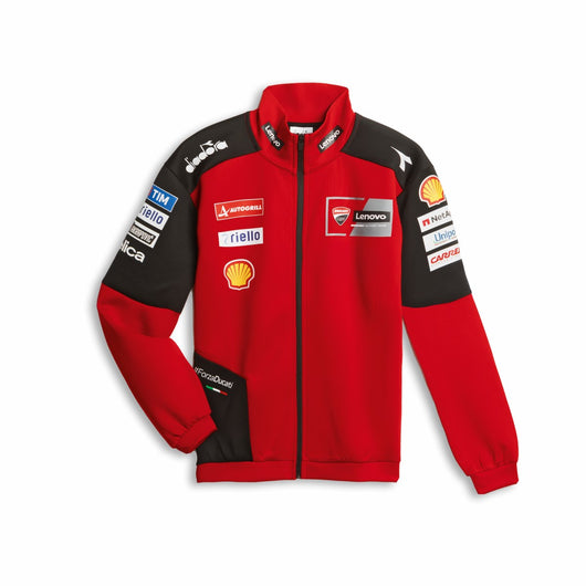 98771319 - GP Team Replica 25 Sweatshirt
