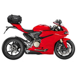 KAPFK - KRIEGA - US-DRYPACK FIT KIT - PANIGALE 959/1299