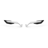 BSN140 - RIZOMA - STEALTH MAX Mirrors - Pair