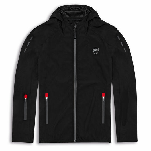 Reflex Attitude 2.0 - Windproof jacket, Casual wear