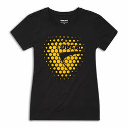 98771104 - Heart T-shirt - YELLOW