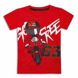 98780030 - Dual Pecco Kid's T-shirt