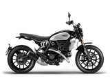 2024 2G Scrambler Icon - Black