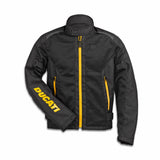 98108827 - Speed Air C2 Textile Jacket - YELLOW