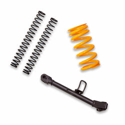 96282061AA - Suspension Lowering Kit - Multistrada V4