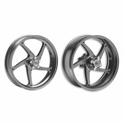 96380251AC - Forged rims for Panigale V4 - GRAY