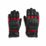 98109104 - Tour C5 Fabric-leather Gloves - WOMENS