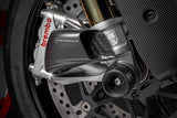 96981471BA - Carbon ducts for brake cooling - Panigale V4