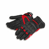 98109104 - Tour C5 Fabric-leather Gloves - WOMENS