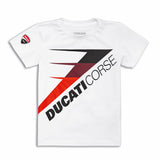 98771090 - DC Speed T-shirt - KIDS