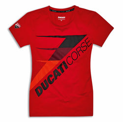 98771081 - DC Speed T-shirt - WOMENS