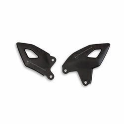 96981851AA - Carbon heel guard - Panigale V4