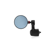 BS185 - RIZOMA - SPY-R End Mount Mirror - 57mm