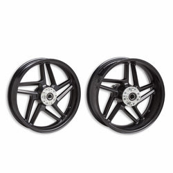 96380271AA - Carbon rims for Panigale V4