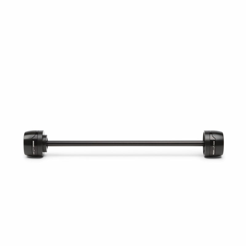 97382021AB - FRONT FORK SLIDER (BLACK)