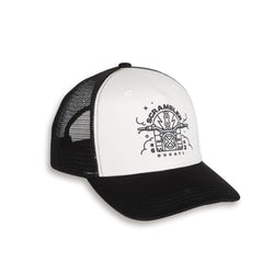 987712240 - Joy Van Orton Trucker Cap