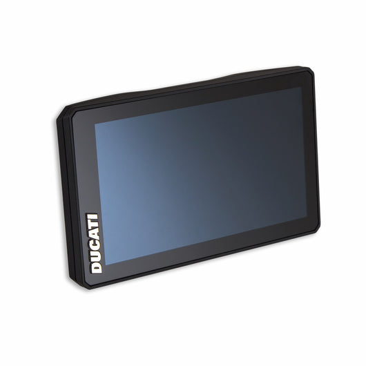 96681521AA - Ducati Zumo XT satellite navigator