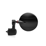 BS285 - RIZOMA - SPY-R End Mount Mirror - 80mm