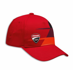 987710970 - DC Race Cap