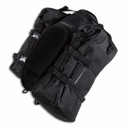 96781972AA - Soft side panniers