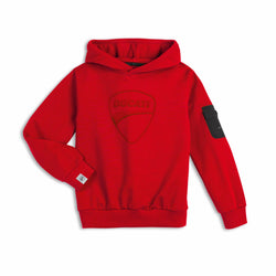 9877125 - Future 5.0 Sweatshirt - KIDS