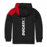 98771120 - DC Speed Sweatshirt - KIDS