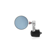 BS185 - RIZOMA - SPY-R End Mount Mirror - 57mm