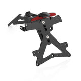 PT541 - RIZOMA - FOX License Plate Support Kit