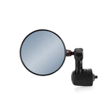 BS285 - RIZOMA - SPY-R End Mount Mirror - 80mm