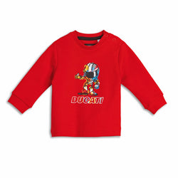 9877131 - Future 5.0 Long-sleeved T-shirt - KIDS