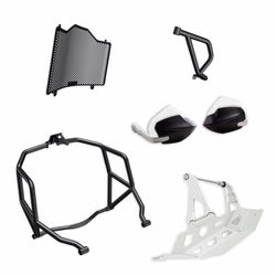 97981203AB - DESERT X OFF-ROAD ACCESSORIES PACKAGE - BLACK