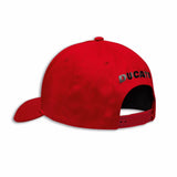 987710970 - DC Race Cap