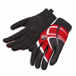 98108503 - Ducati Corse MTB Gloves