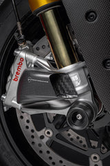 96981471BA - Carbon ducts for brake cooling - Panigale V4