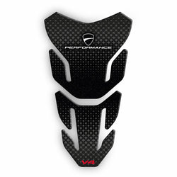 97480371AA - Adhesive tank protector - Panigale V4