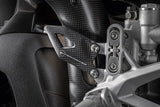 96981851AA - Carbon heel guard - Panigale V4