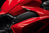 96981292AA - Carbon frame cover for Panigale V4 or Streetfighter V4