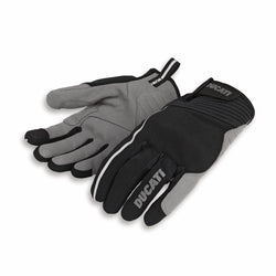 98109105 - Overland C4 Fabric Gloves - WOMENS