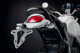 PRN016010-01 - Evotech Ducati DesertX Tail Tidy (2022+)