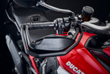 PRN015334-11 - Evotech Hand Guard Protectors - Ducati Multistrada V4 Pikes Peak (2025+)