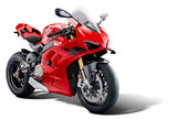 PRN016103-02 - Evotech Ducati Panigale V4 Frame Crash Protection (2021+)