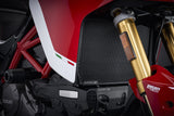 PRN012480-13 - Evotech Ducati Multistrada 950 S Radiator Guard (2019 - 2021)