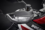 PRN014664-01 - Evotech Ducati Multistrada 950 S Hand Guard Protectors (2019 - 2021)