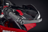 PRN014929-01 - Evotech Ducati Hypermotard 950 Hand Guard Protectors (2019+)