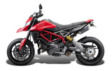 PRN014405-03 - Evotech Ducati Hypermotard 950 RVE Tail Tidy (2020+)